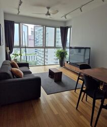 Citylights (D8), Condominium #624446321
